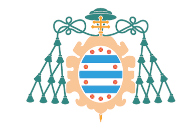 Universidad de Oviedo logo