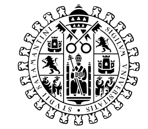 Universidad de Salamanca logo