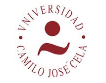 Universidad Camilo Jose Cela logo