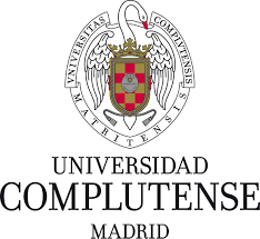 Universidad Complutense de Madrid logo