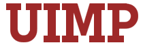 Universidad Internacional Menendez Pelayo logo