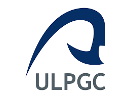Universidad de Las Palmas de Gran Canaria logo