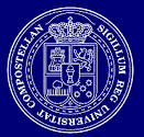 Universidade de Santiago de Compostela logo