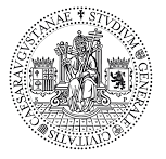 Universidad de Zaragoza logo