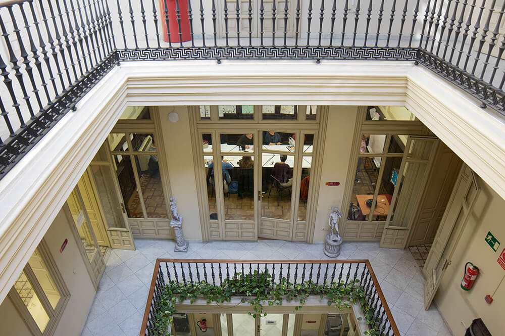Enforex - Seville campus in Seville