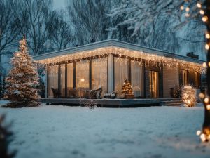 How Can You Control Outdoor Lights with Smartphone Apps?