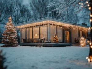 How Can Outdoor Lighting Enhance Local Events in Frisco?