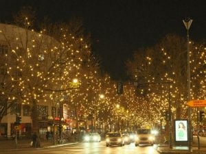What Are the Best Outdoor Lighting Solutions in Frisco, TX?