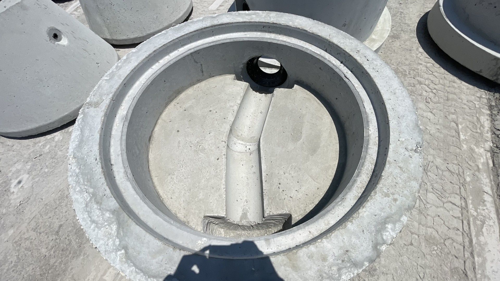 AtlanticTNG - Invert Structures