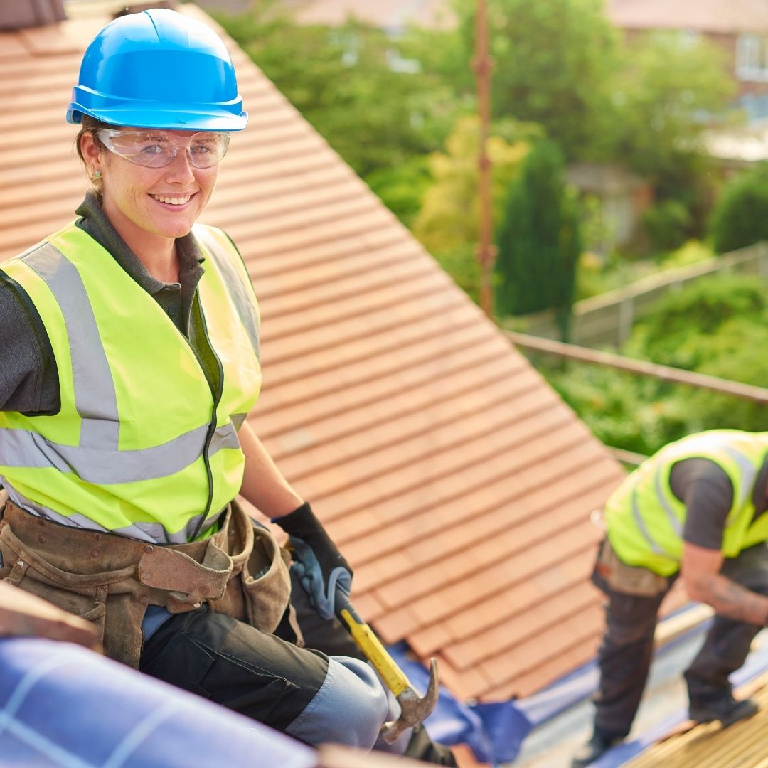 Long-Lasting Roof Types