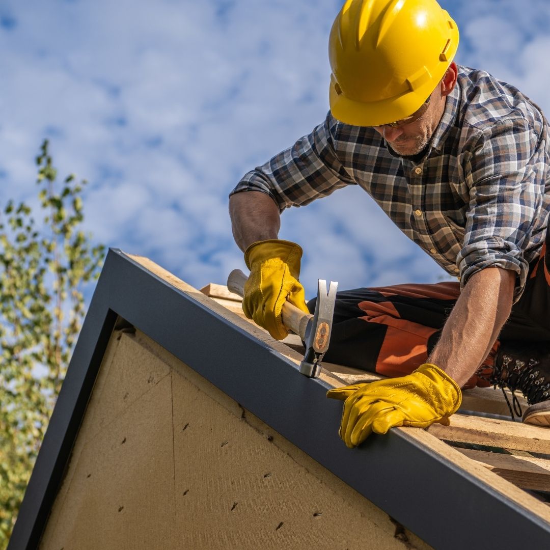 Roofing Consultation Services
