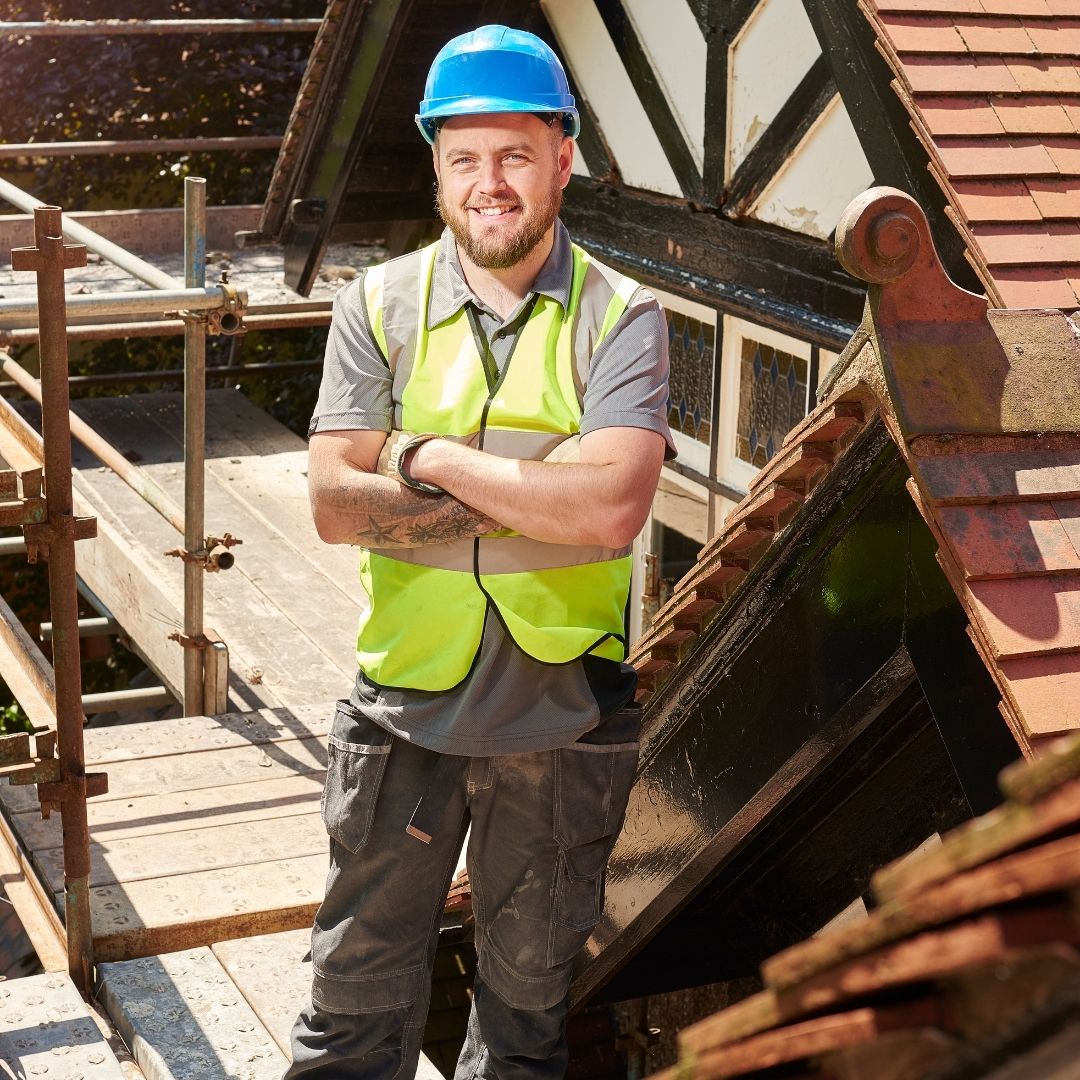 Can they install energy-efficient roofs for modern homes?