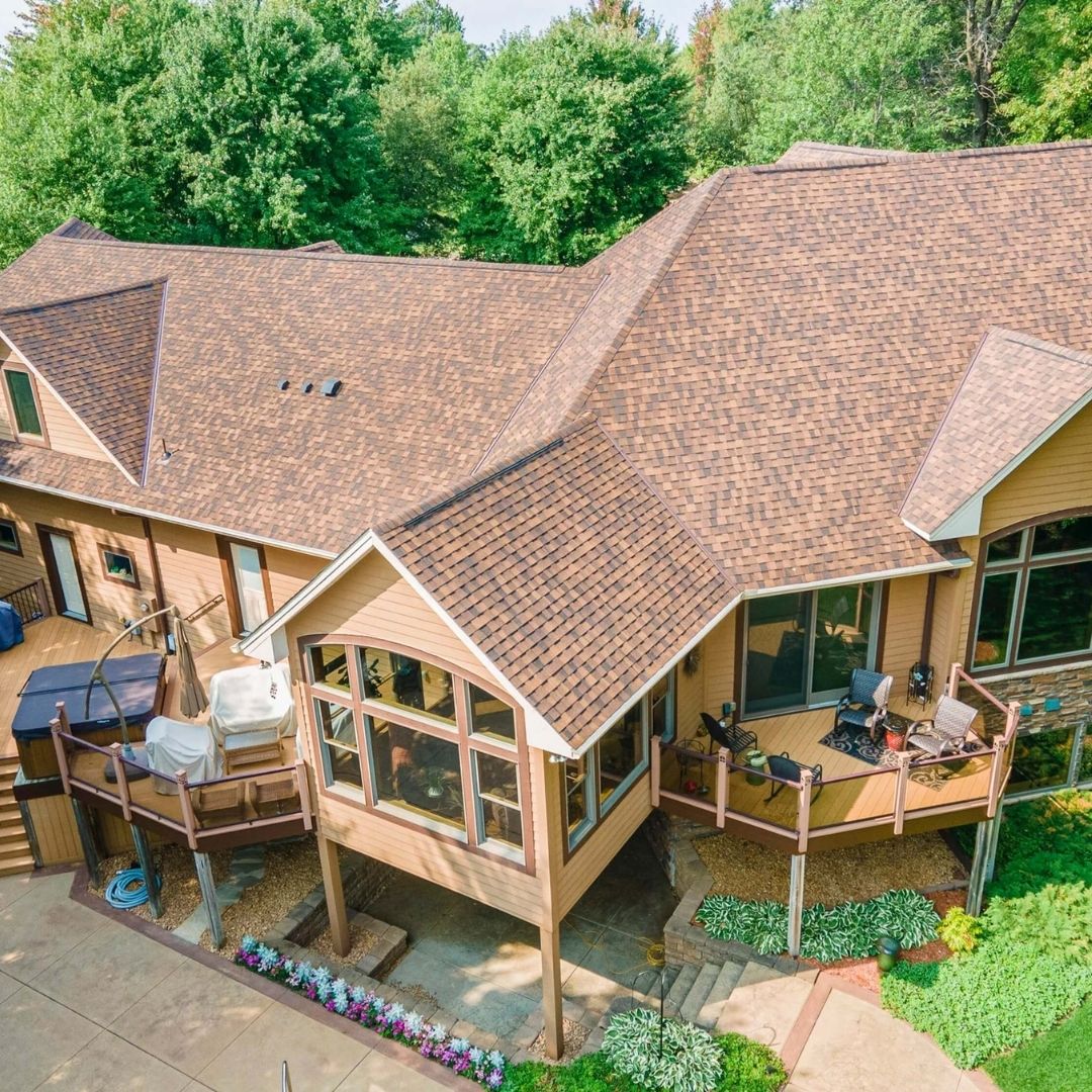 Are their roofing estimates transparent?