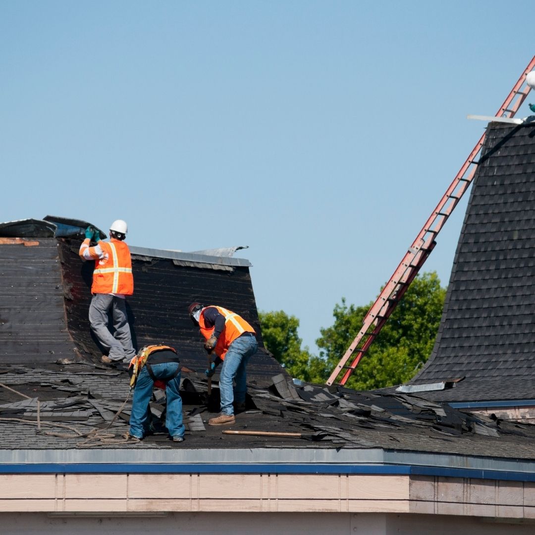 Do they provide detailed roof estimates?