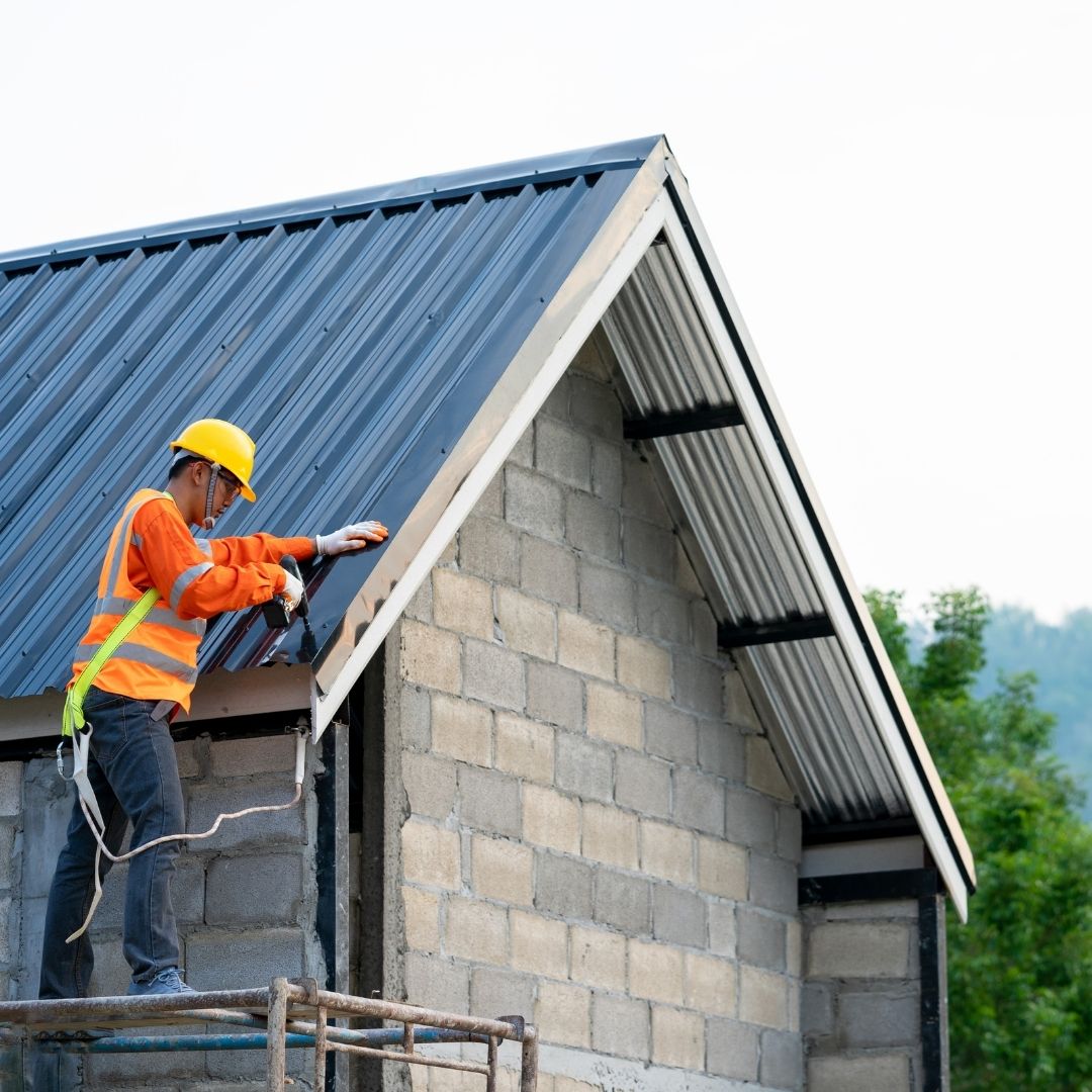 Can they handle complex roof installations?