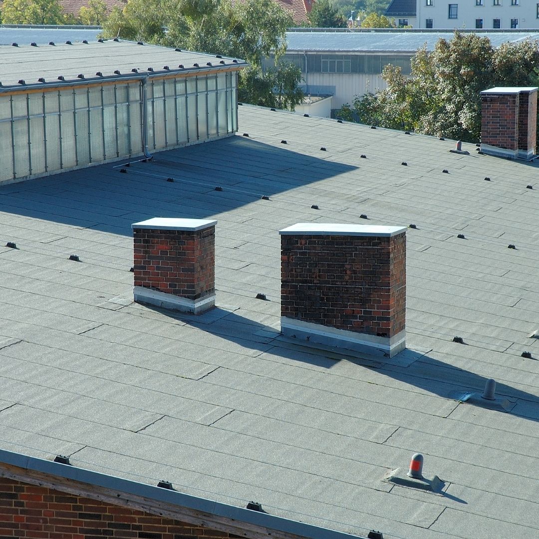 What is the reputation of Austin Roofing Company?
