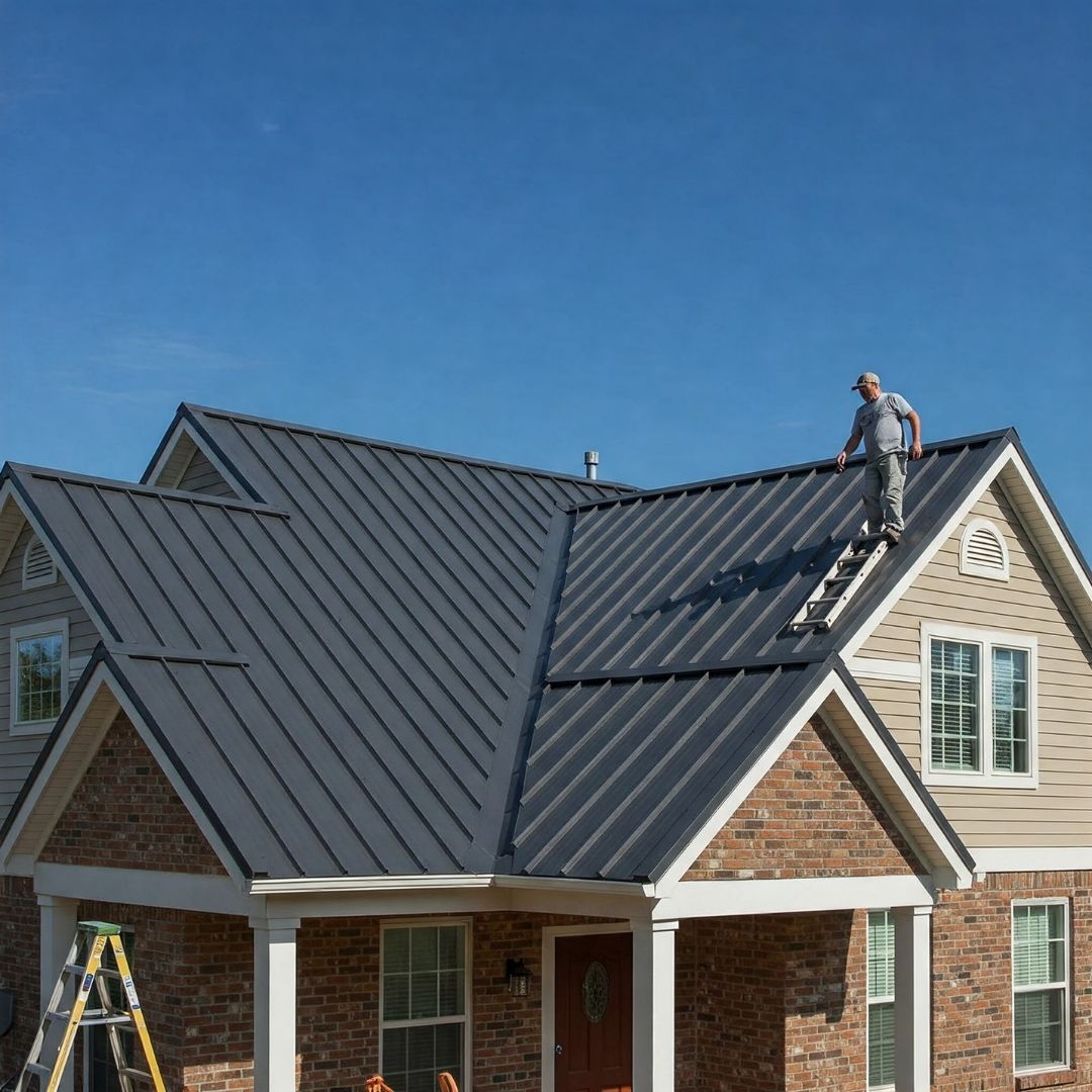 Do they handle insurance claims for roof damage?