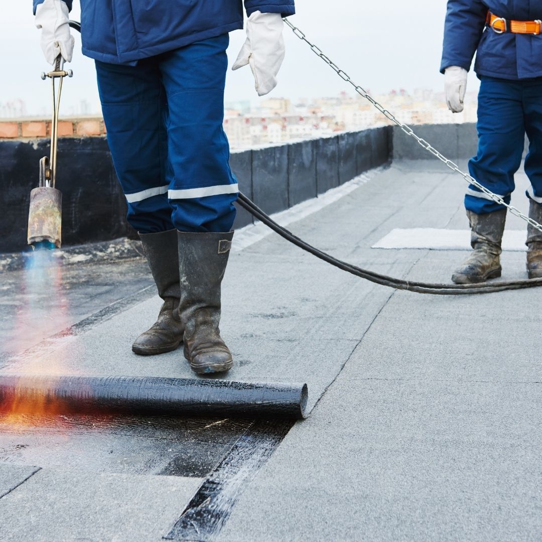 Expert Roof Assessment for Homeowners