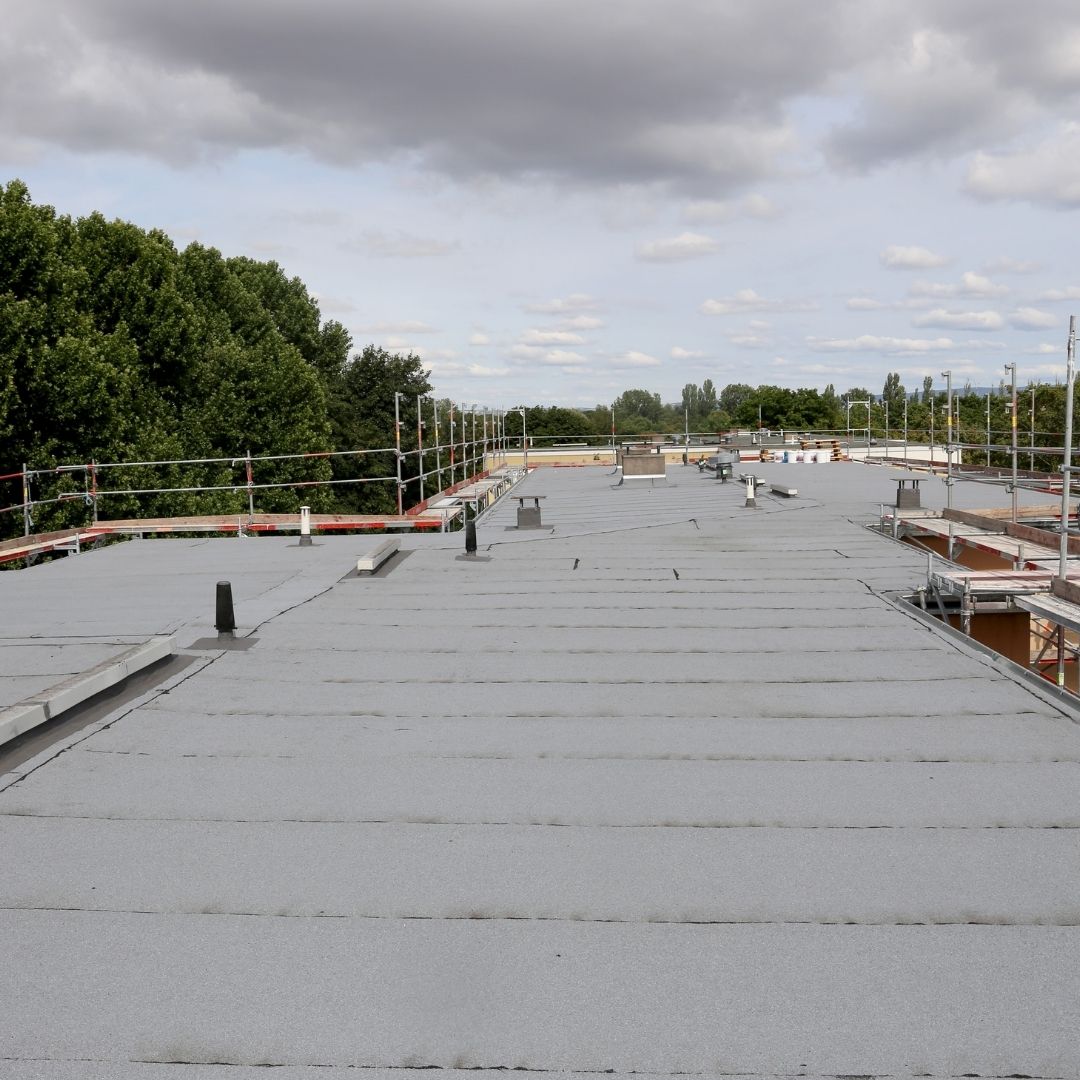 Premium Roofing Materials for Austin