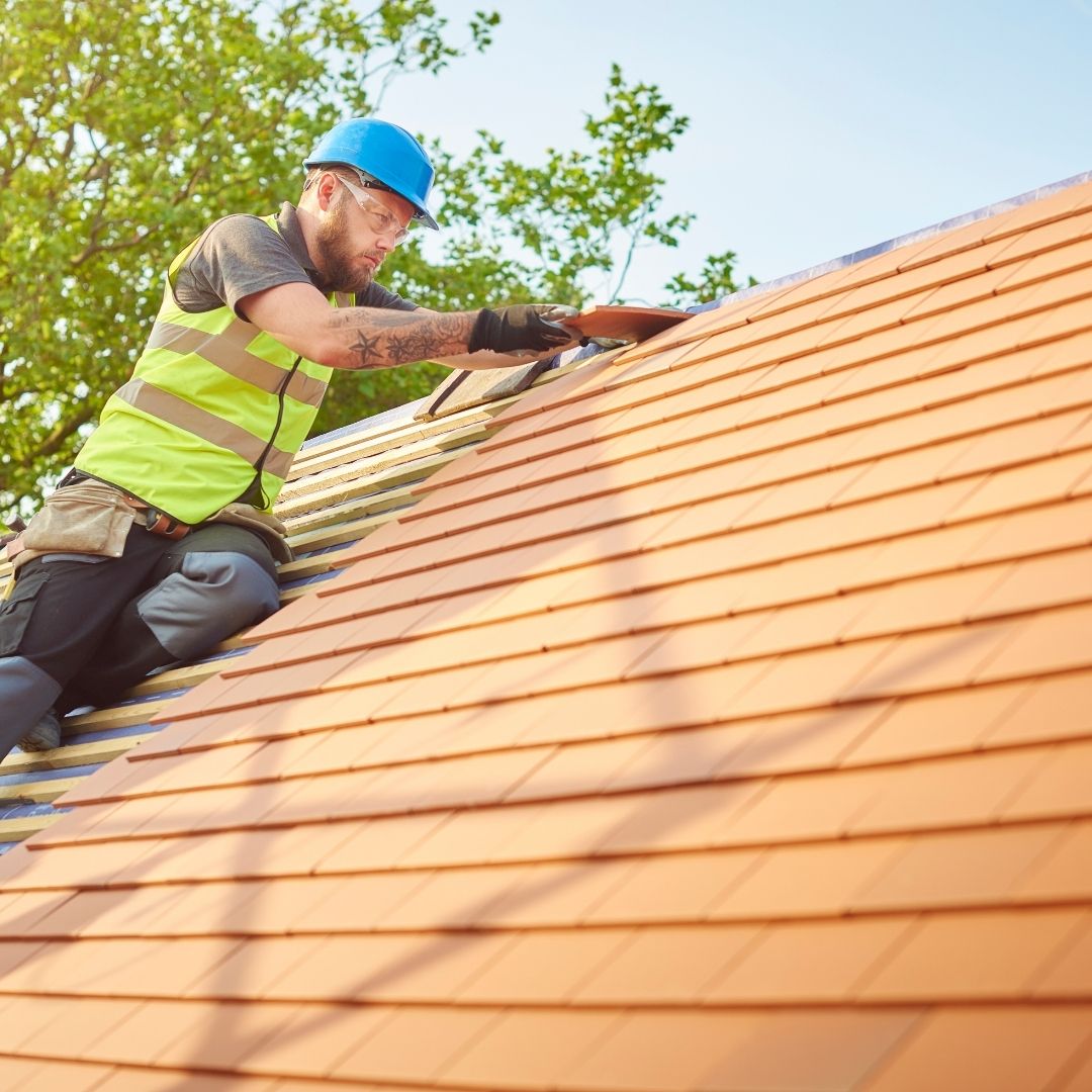 Hail Damage Roof Assessment Services