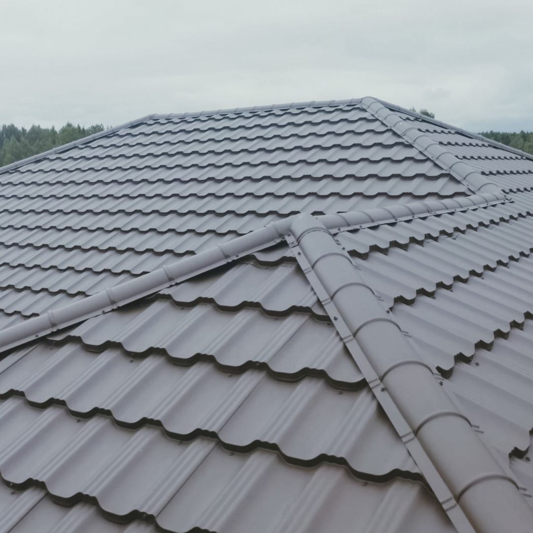 Residential Roof Maintenance & Inspections