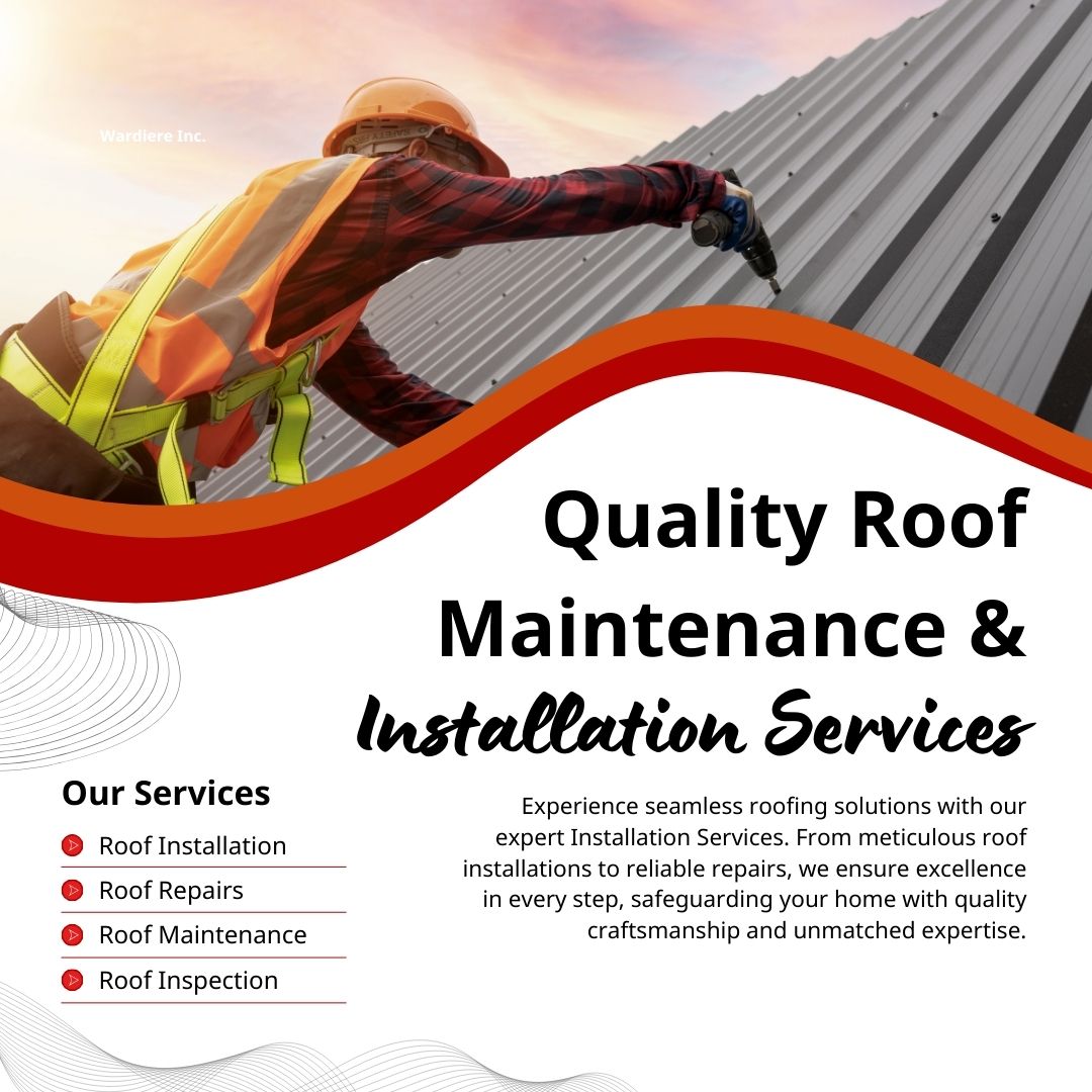 Quality Roof Repair Contractors