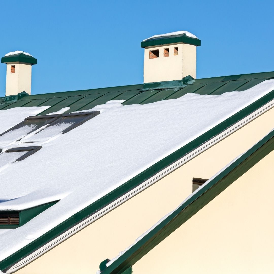 Do they specialize in residential roofs?