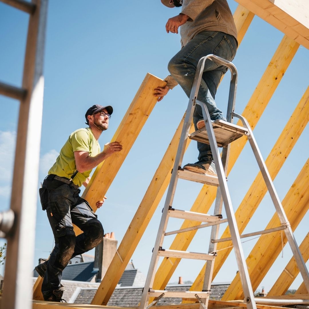 Experienced Roof Repair Specialists in Austin