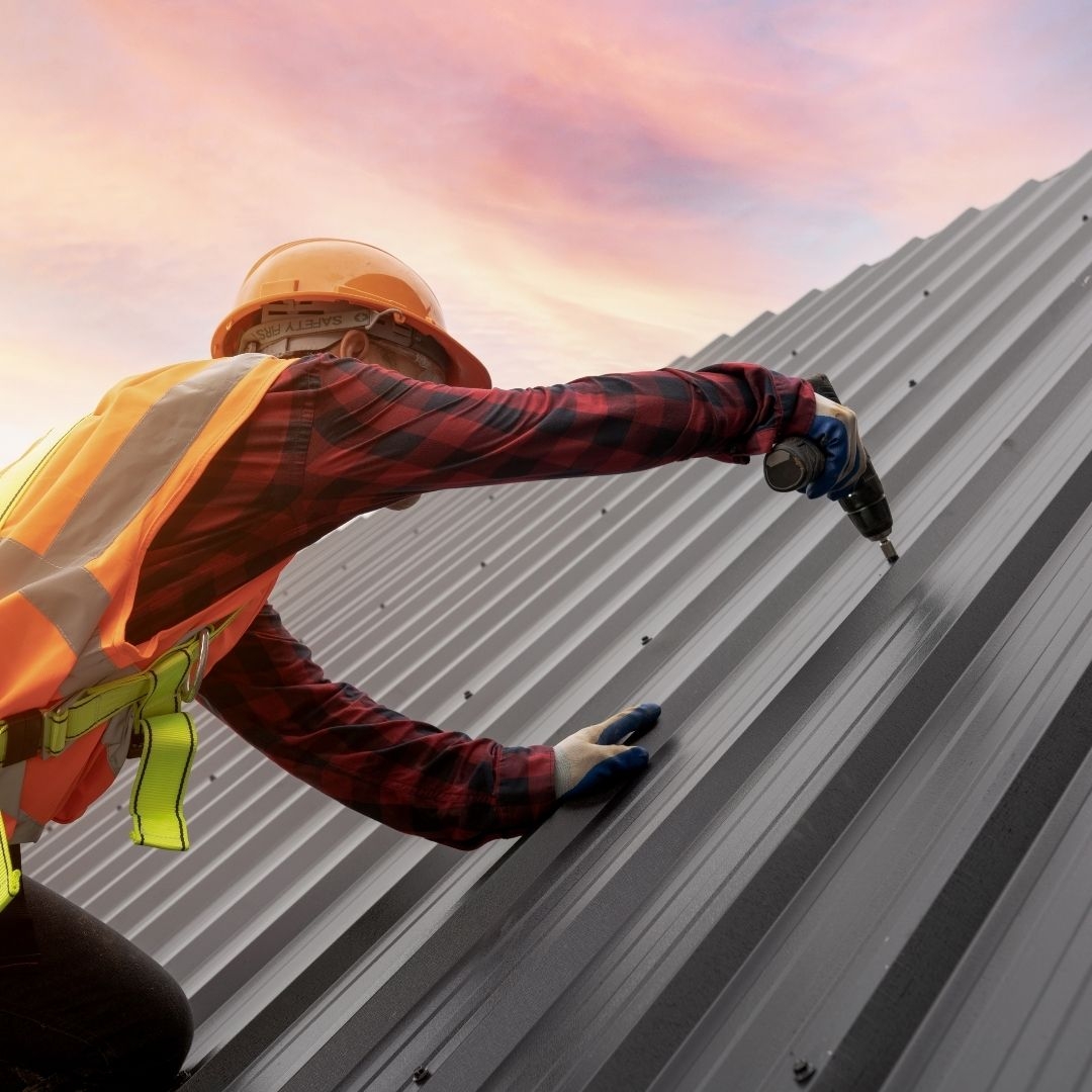 Professional Roofing Company in Austin