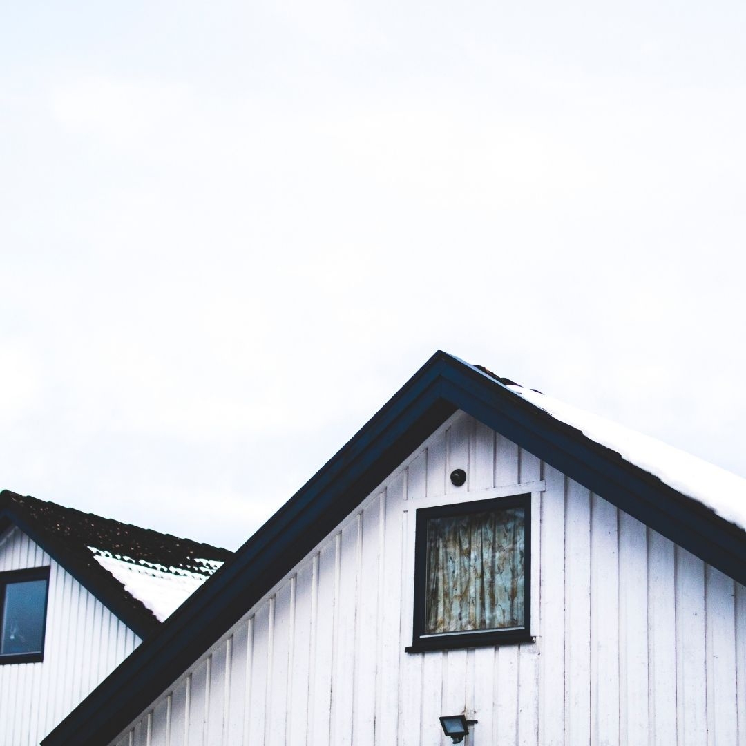 Roof Installation in Austin