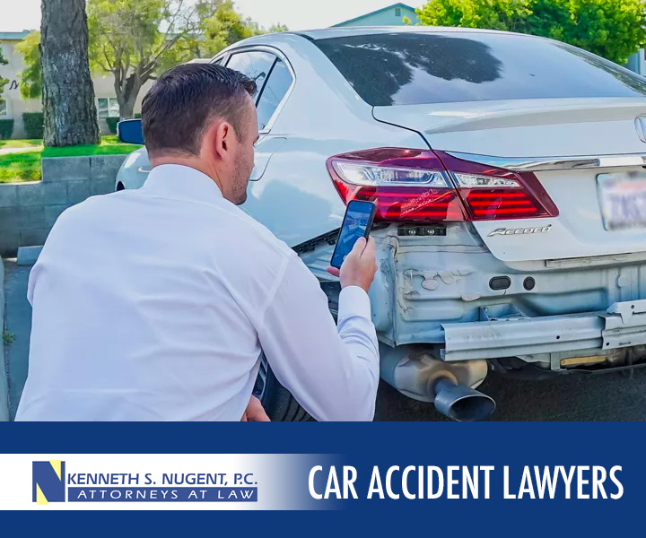 Atlanta GA Car Wreck Attorney