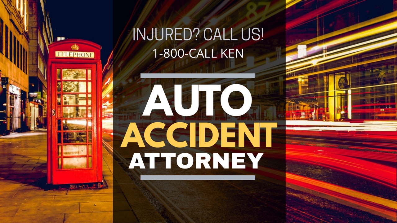 Atlanta Auto Accident Attorney