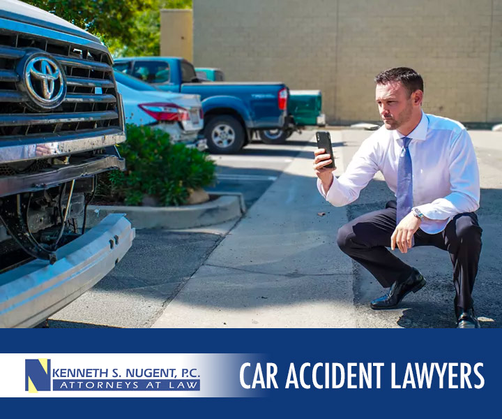 Atlanta Georgia Auto Wreck Attorney