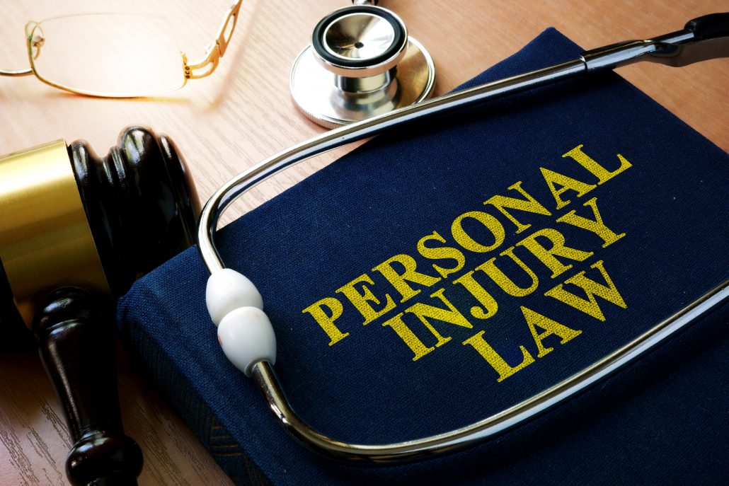 Atlanta Georgia Car Collision Attorney