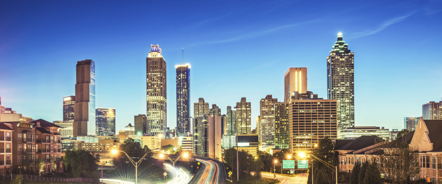 Atlanta Car Wreck Law Firm