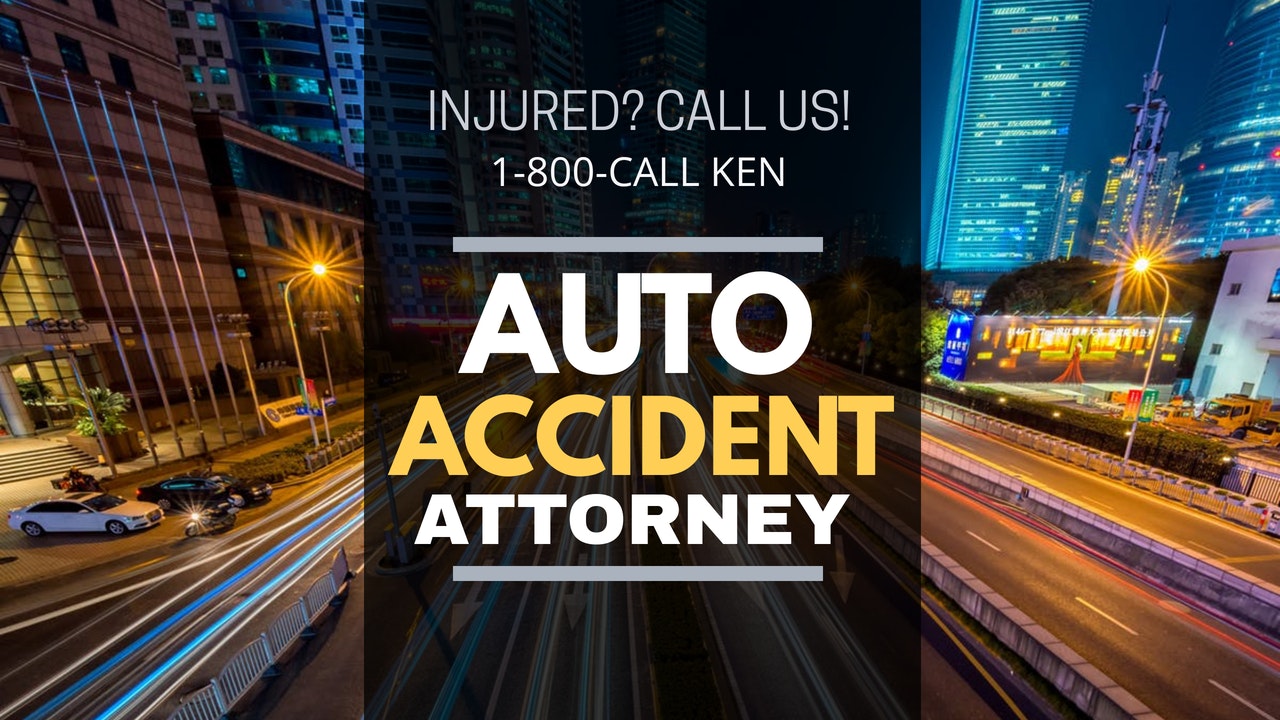 Atlanta Car Accident Law Firms