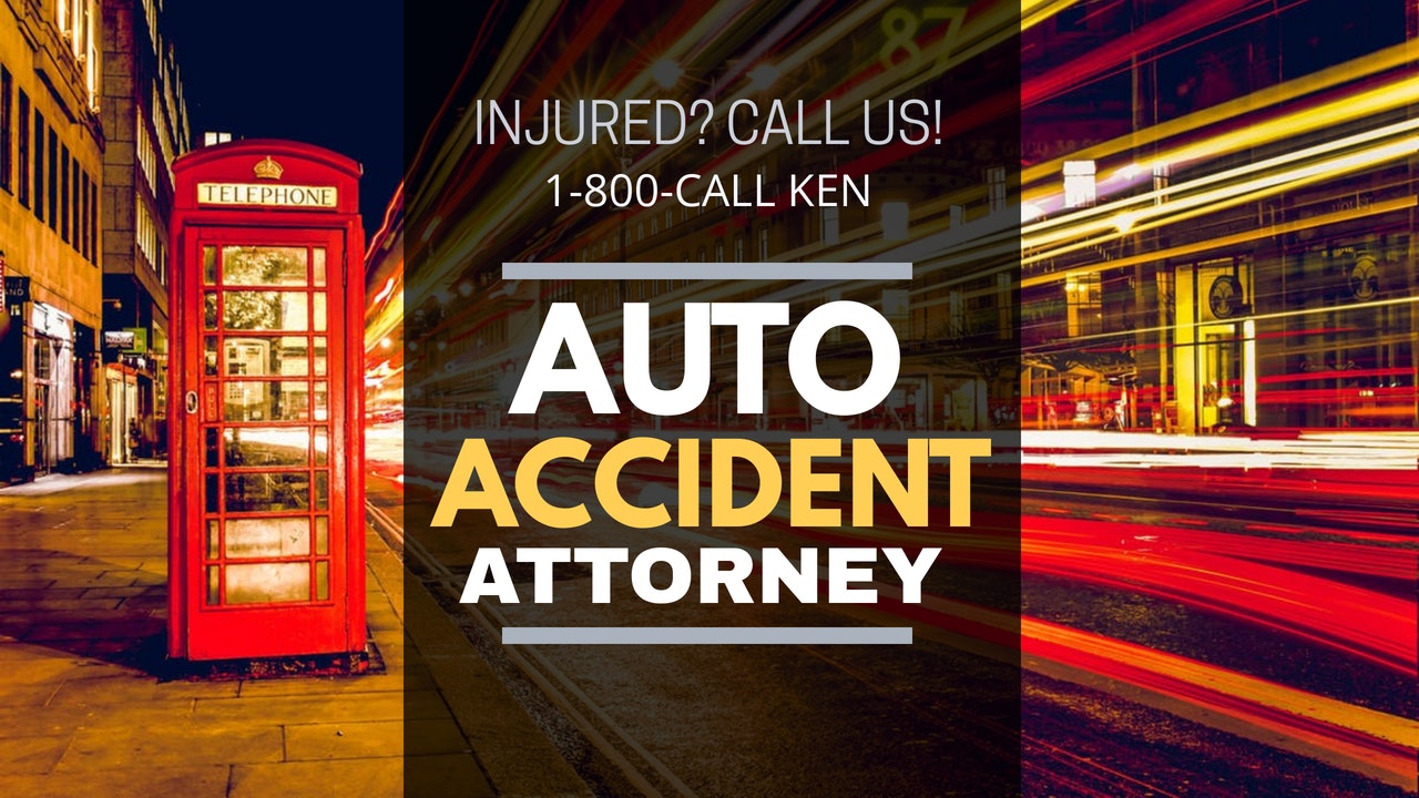 Atlanta GA Accident Law Firm