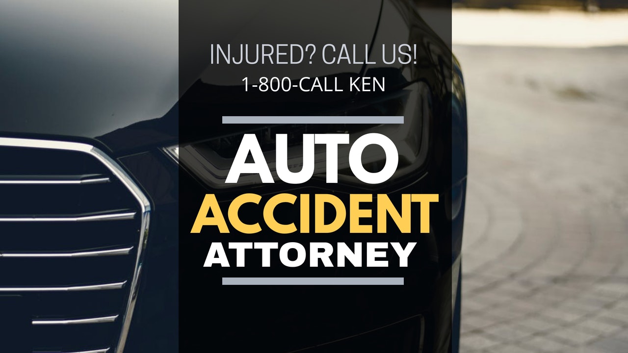 Atlanta Auto Accident Lawyer