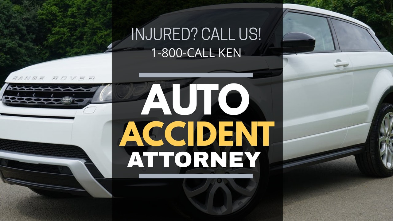Atlanta Car Accident Attorney