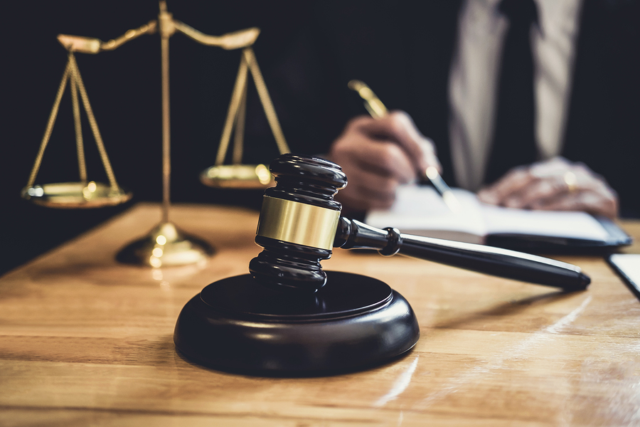 Atlanta GA Auto Wreck Law Firm