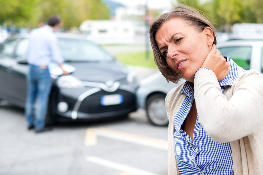 Atlanta Georgia Car Accident Lawyers