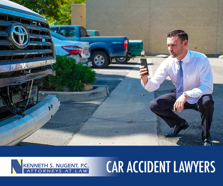 Atlanta GA Car Wreck Attorneys