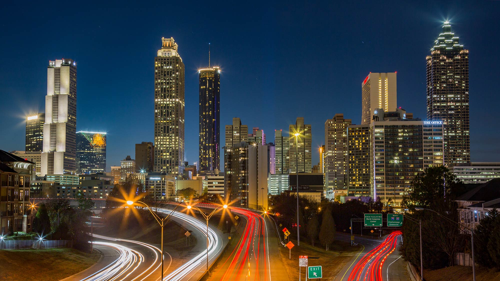 Atlanta GA Auto Accident Law Firms
