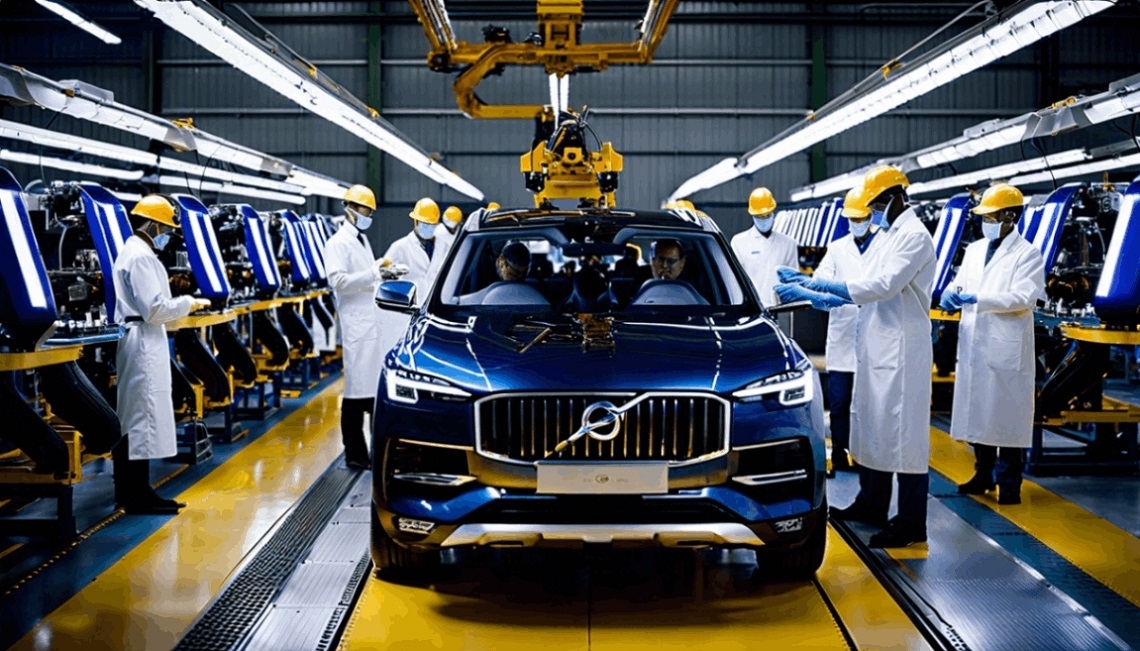High-Quality Performance Car Parts Online