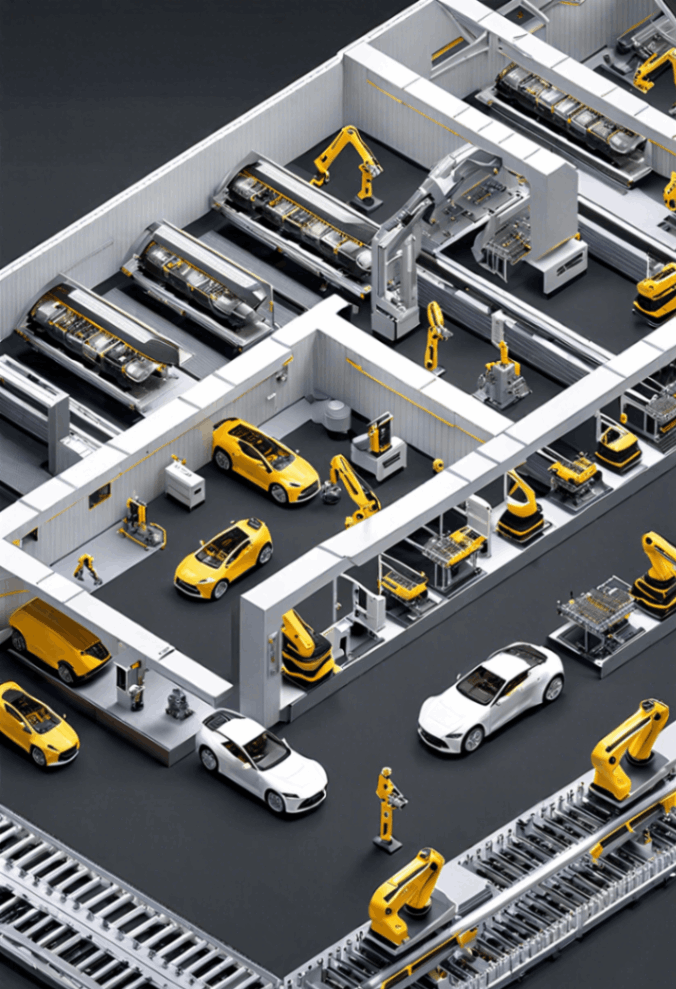 Analysis of how tariffs affect consumer prices for automobiles