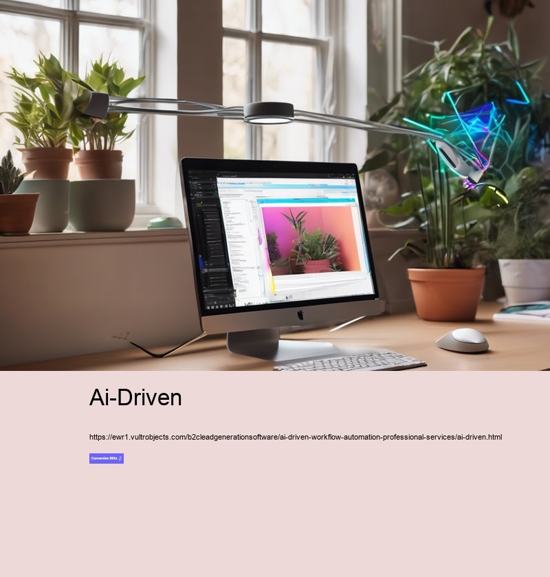 Ai-Driven