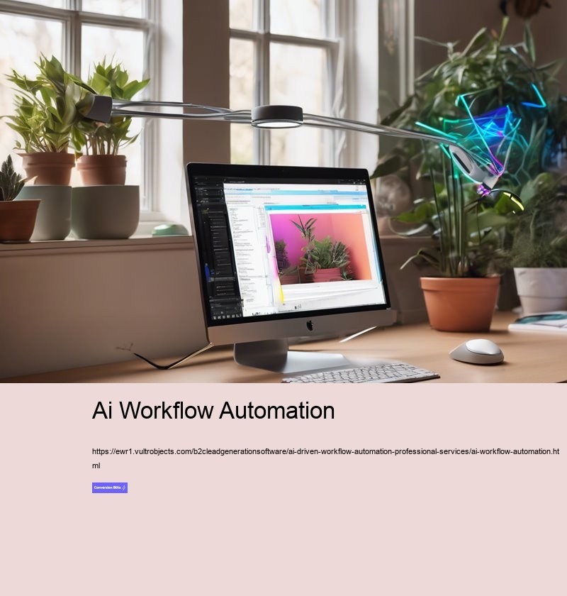 Ai Workflow Automation