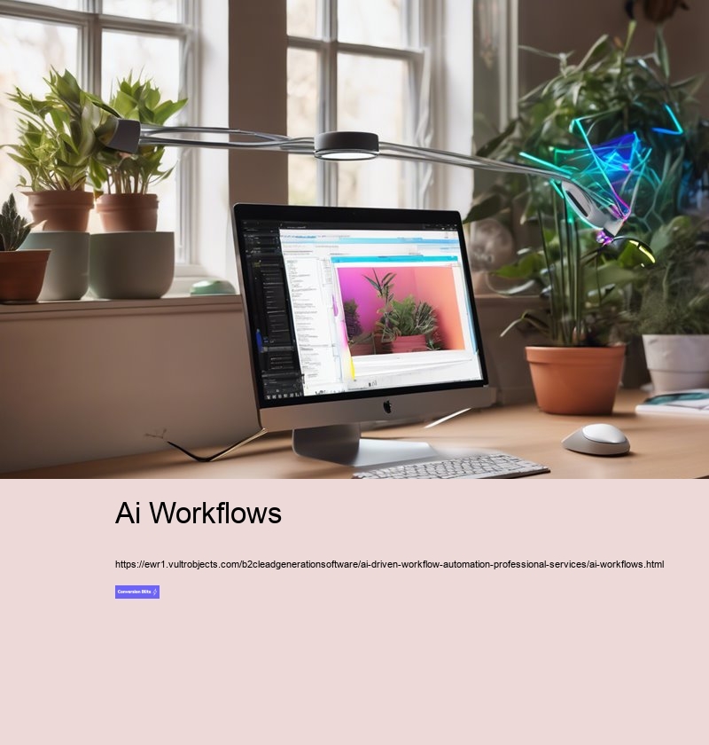Ai Workflows