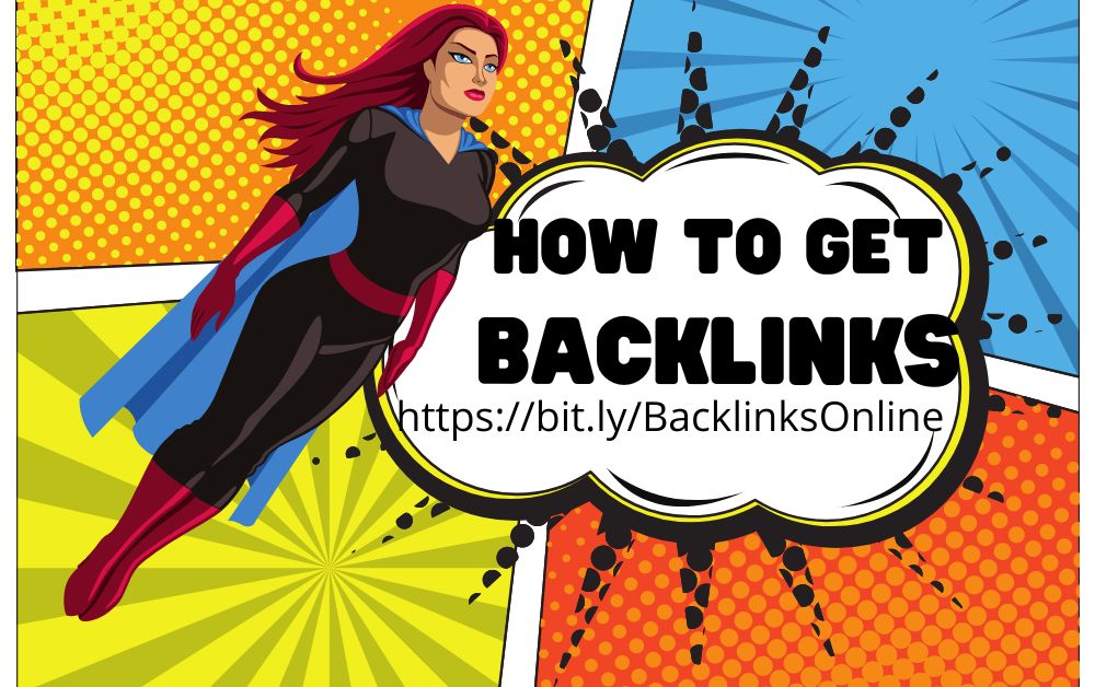 How to get backlinks reddit
