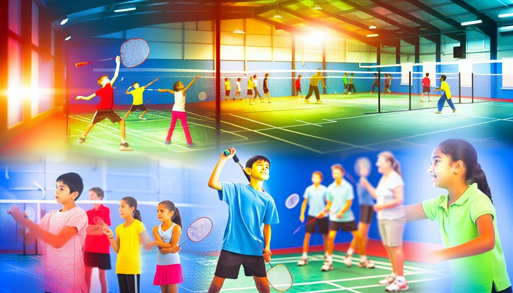 Ideal Tennis Clubs in Dubai for Beginners and Professionals